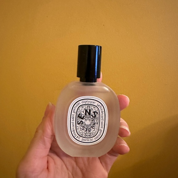 Diptyque EAU DES SENS Hair mist - Picture 3 of 3